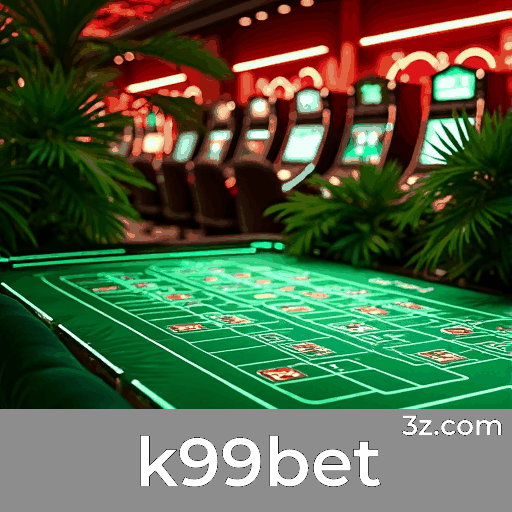 k99bet: Apostas Móveis Simplificadas e Funcionais