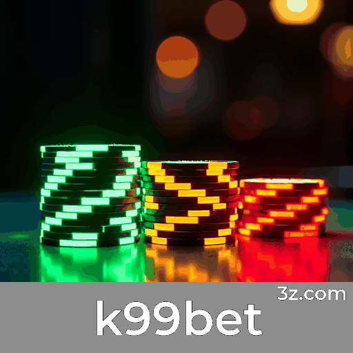 k99bet: Domine o Esporte com Análise e Estratégia