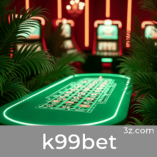 Experimente a Comunidade Vibrante da Plataforma k99bet